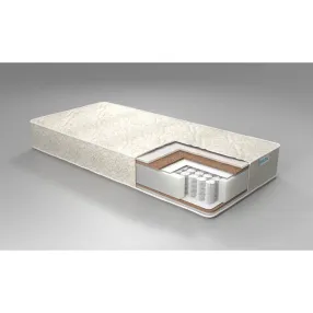 матрас пружинный natura алтай чехол трикот уз 170х1900х900