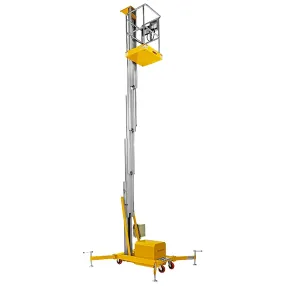 подъемник одномачтовый несамоходный gtwy 6-100 (t) (ac&dc; 125 кг; 6 м) смартлифт (smartlift)