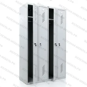 шкаф практик мд ls(le)-41