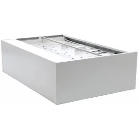 картотечный шкаф практик а0-05/2 (промежуточная секция)