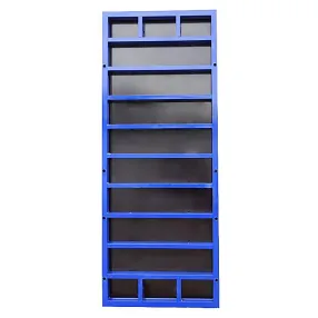 щит стальной щитовой опалубки линейный стандарт 1,2x3,0 м