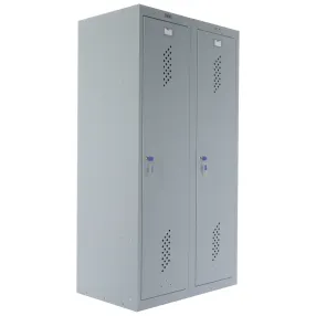 шкаф для раздевалок усиленный ml-21-60 (1500)