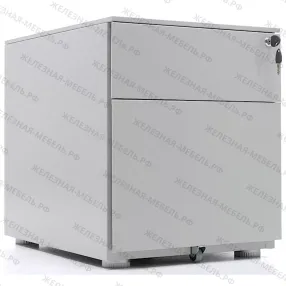 тумба офисная np-404 fl