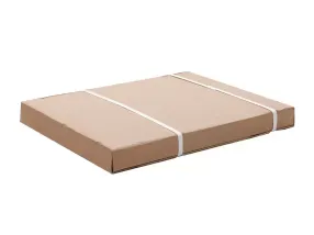 комплект боковых экранов garage ms