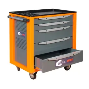 тележка tbs-5