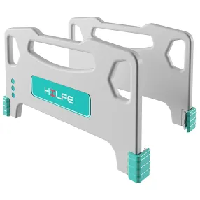 кровать медицинская mb-93 (электропривод)