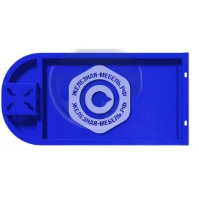 приставка удлинитель для дл 400х700 без колёс