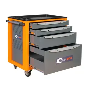 тележка tbs-4