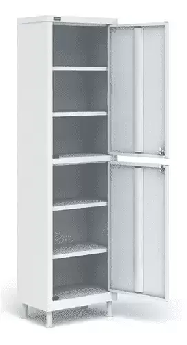 шкаф медицинский m1 м (1655х570х320)