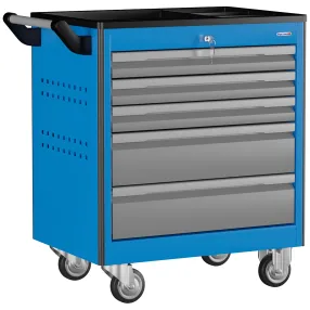 тележка инструментальная tnc 795.5