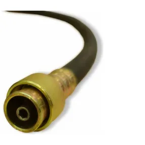 глубинный вибратор для бетона вэ-45 с узо (кабель 3 м, 800 вт, 220 в)