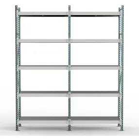 стеллаж sgr-v 1285-3.0