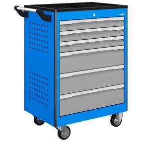 тележка инструментальная prf-m 950.6