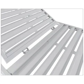 кровать медицинская км-01