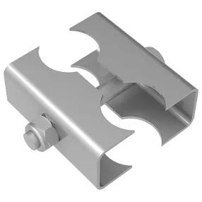 соединитель секций исо стандарт