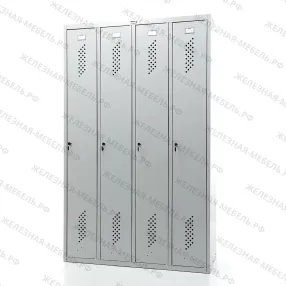 шкаф практик мд ls(le)-41