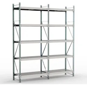 стеллаж sgr-v 1285-3.0