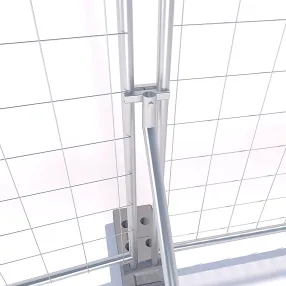 подпорка стабилизационная исо евро