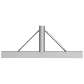 опора съемная металлическая для исо стандарт