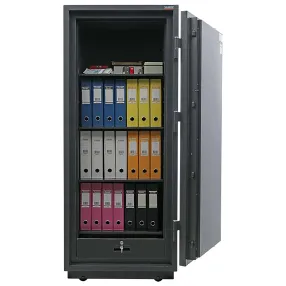 сейф valberg frs-173 t el