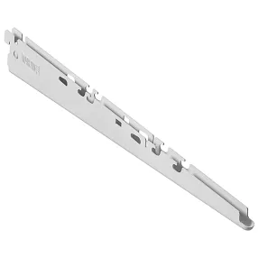 кронштейн полки практик home gbr-40 u белый