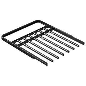 брючница выдвижная практик home gt-45 графит