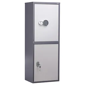 шкаф бухгалтерский aiko sl-125/2t el