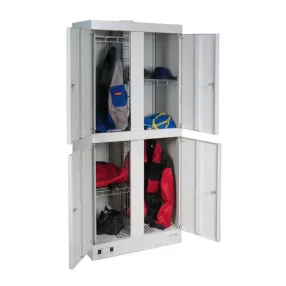 шкаф сушильный шсо-2000-4