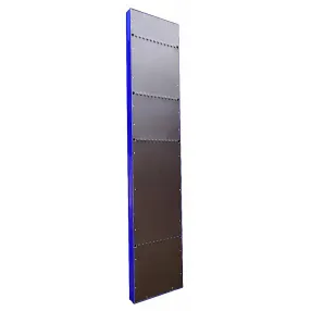 щит стальной щитовой опалубки универсальный стандарт 0,6x3,0 м