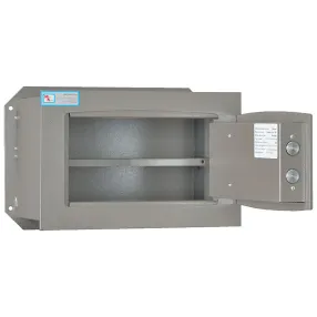 сейф встраиваемый вш-8