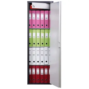 шкаф бухгалтерский aiko sl-150t el