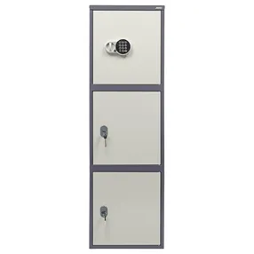 шкаф бухгалтерский aiko sl-150/3t el