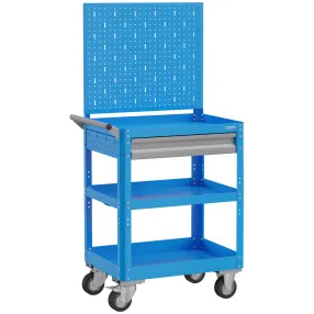 тележка инструментальная proffi-мt1.h800.b.p