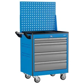 тележка инструментальная tnc 795.4-1