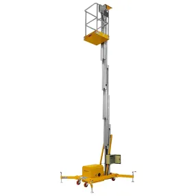 подъемник одномачтовый несамоходный gtwy 8-100 (220в; 125 кг; 8 м) смартлифт (smartlift)