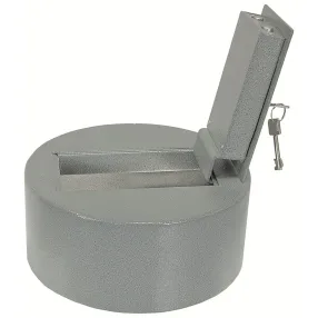 встраиваемый сейф шм-10