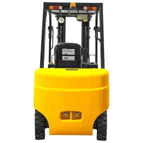 электропогрузчик efl252 (2500 кг; 3 м; li-ion 80в / 205ач) смартлифт (smartlift)