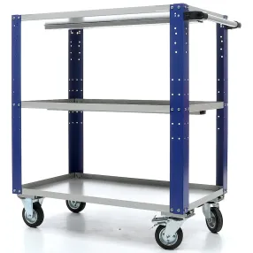 тележка инструментальная wds-0