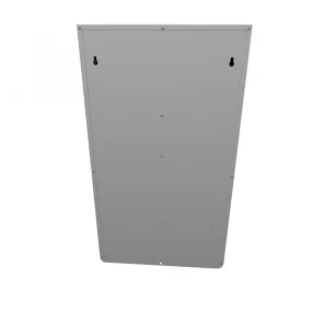 почтовый ящик оптима люкс 5