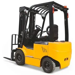 электропогрузчик cpd18f8 (1800 кг; 4,8 м; li-ion 48в / 205ач) смартлифт (smartlift)