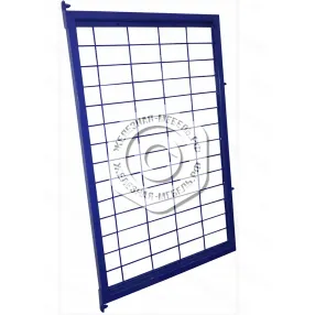 быстросъемная перегородка к тс п 500х750мм