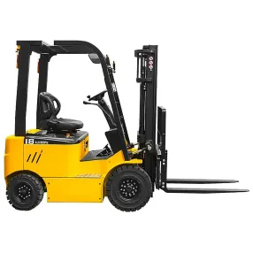 электропогрузчик efl181 (1800 кг; 3 м; li-ion 48в / 205ач) смартлифт (smartlift)