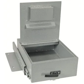 автомобильный сейф «газель» мба-3