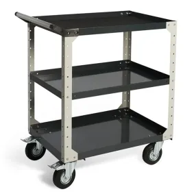 тележка инструментальная ts-800.01 (серая)