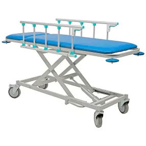 медицинская тележка мд тбл-01