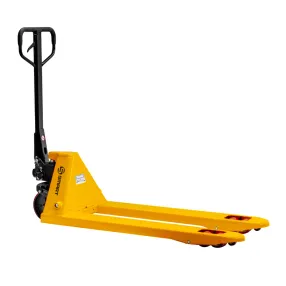 гидравлическая тележка (роxля) smart sd 3500 pdp (3500 кг, 1150x550)