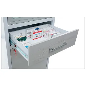 шкаф медицинский hilfe мд 1 шм-ssd