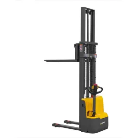 штабелер электрический самоходный smartlift cdd15r-e (n) (1500 кг; 3,3 м; 24в / 105ач)