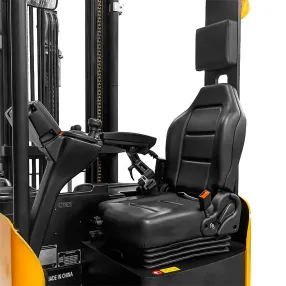 ричтрак smartlift cqd16l (1600 кг; 6,5 м; li-ion 48в / 405 ач)