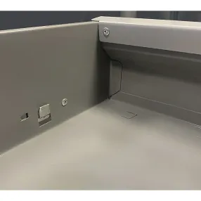 тумба инструментальная tnc p6.с